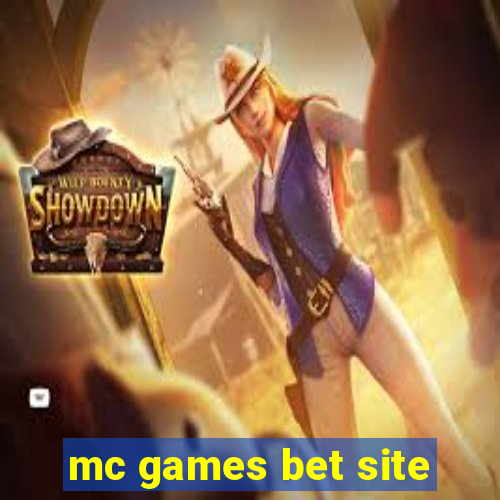 mc games bet site